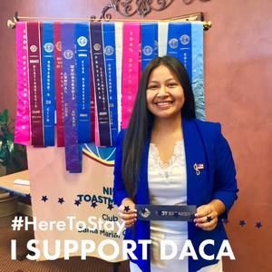 Meet your Posher, Janet